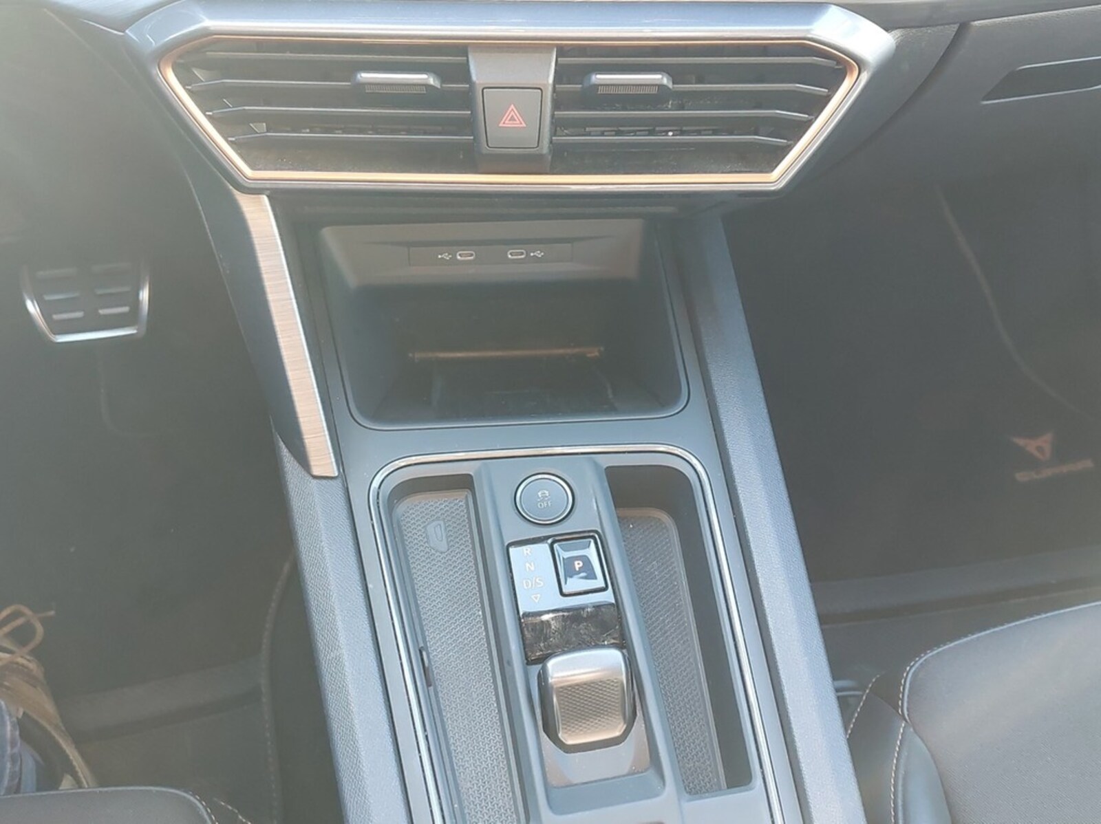 CUPRA Leon – Bild 14