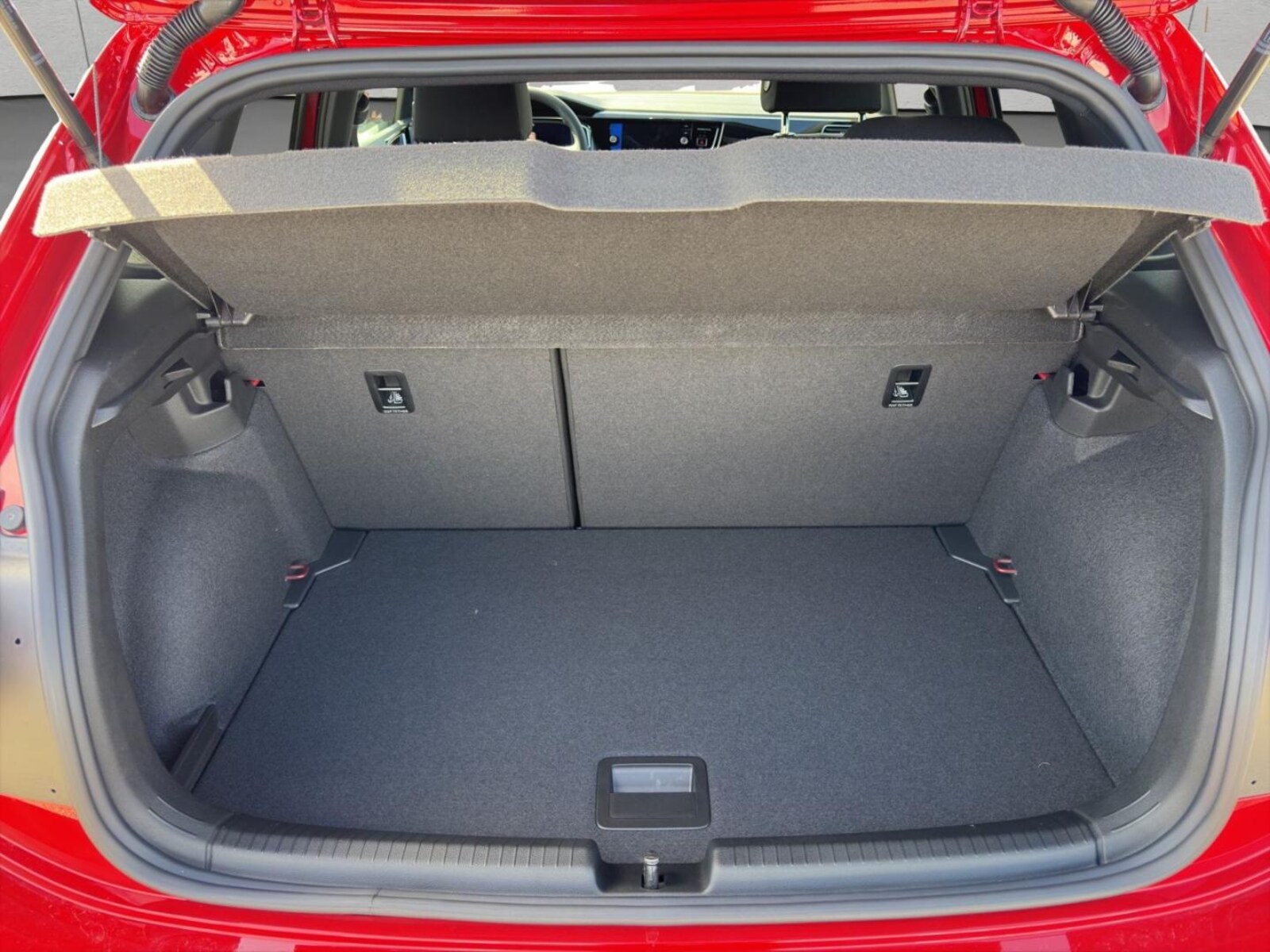 Volkswagen Polo – Bild 6