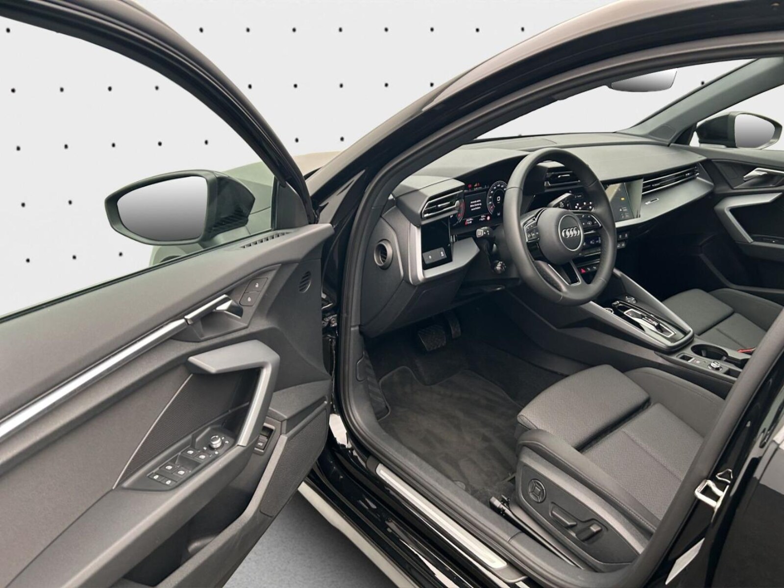 Audi A3 Sportback – Bild 14