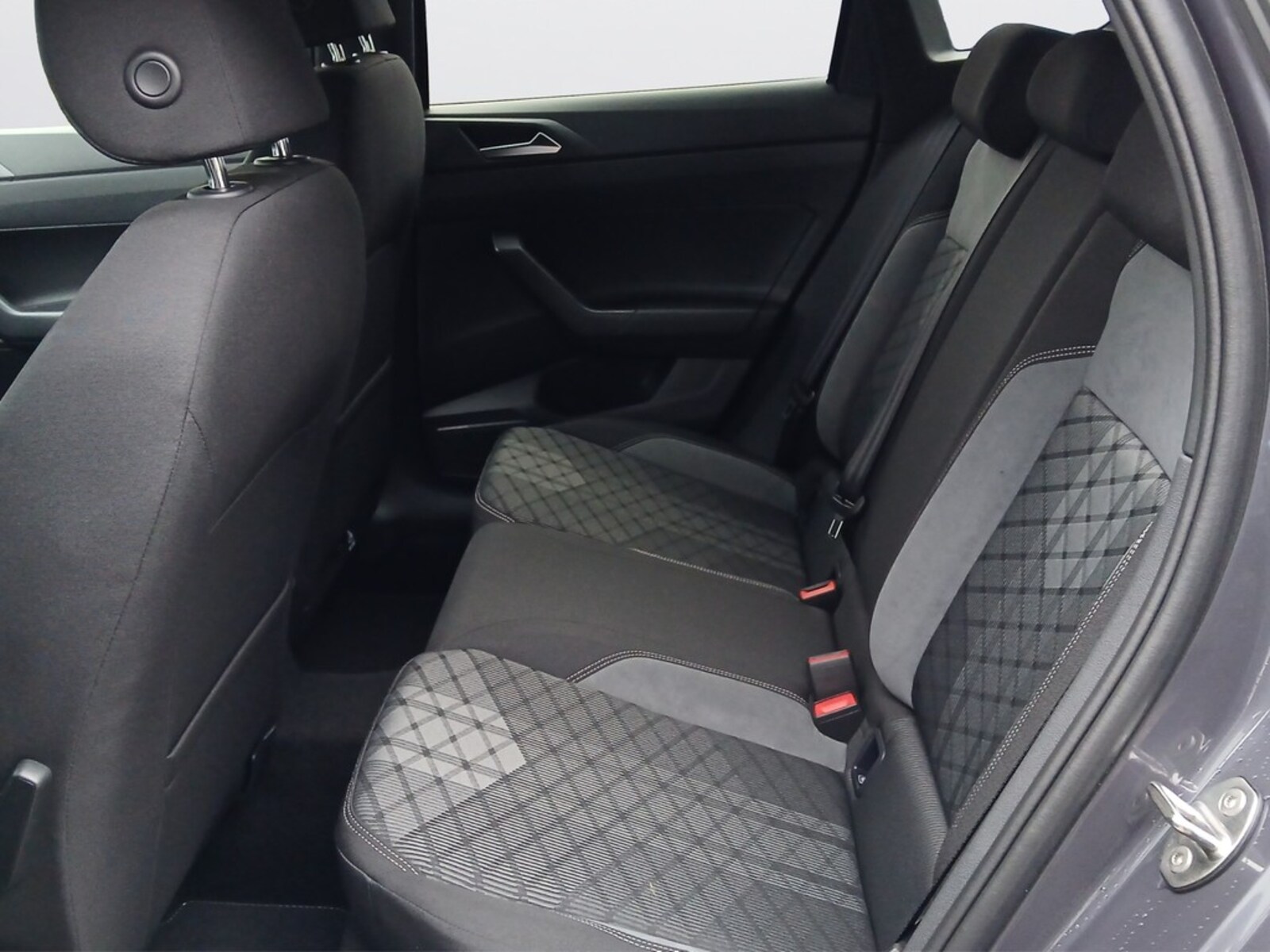 Volkswagen Taigo – Bild 12