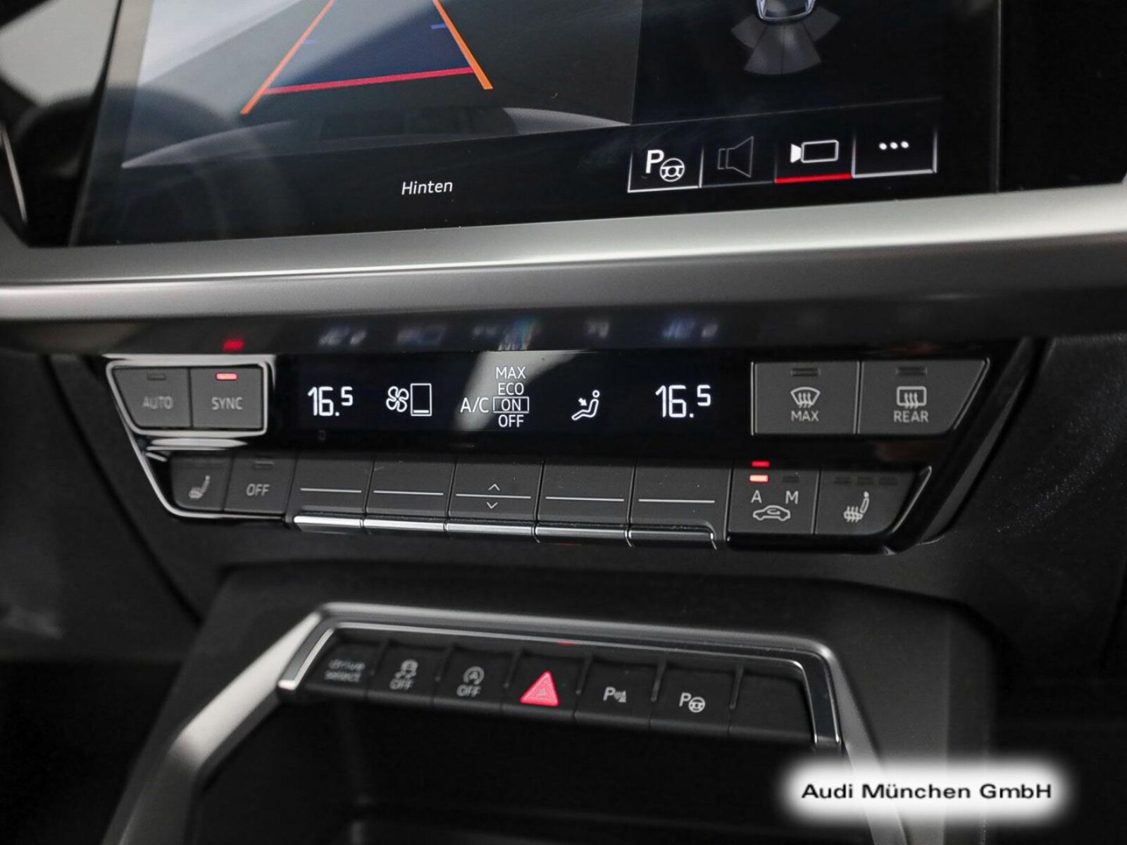Audi S3 Sportback – Bild 19