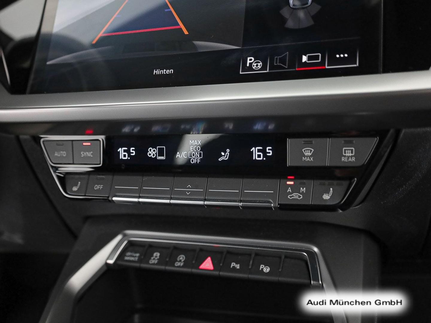 Bild über Audi S3 Sportback TFSI quattro S tronic - für weitere Informationen kontaktieren Sie den Audi Partner