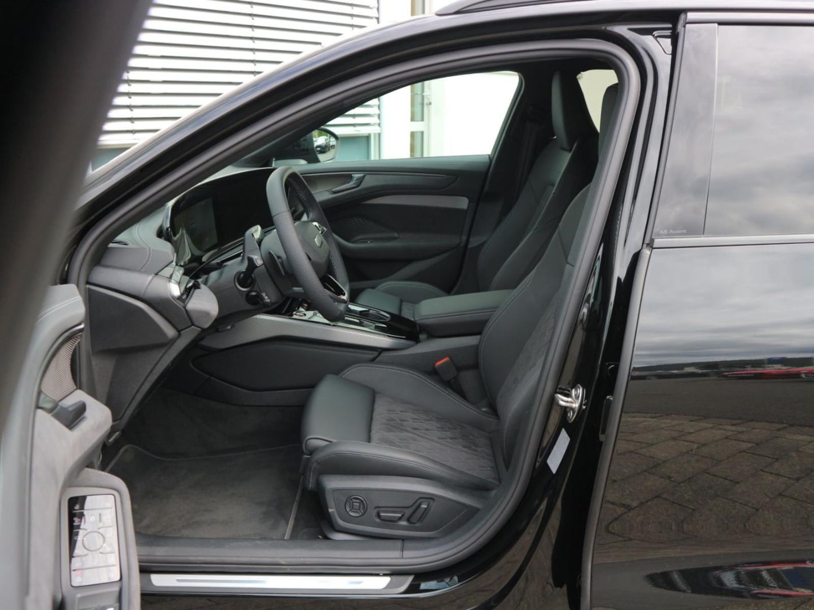 Audi A6 Avant – Bild 11