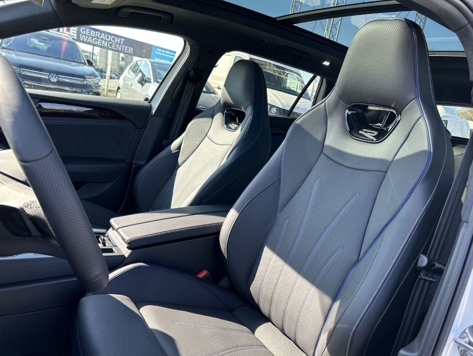 Volkswagen Passat – Bild 22
