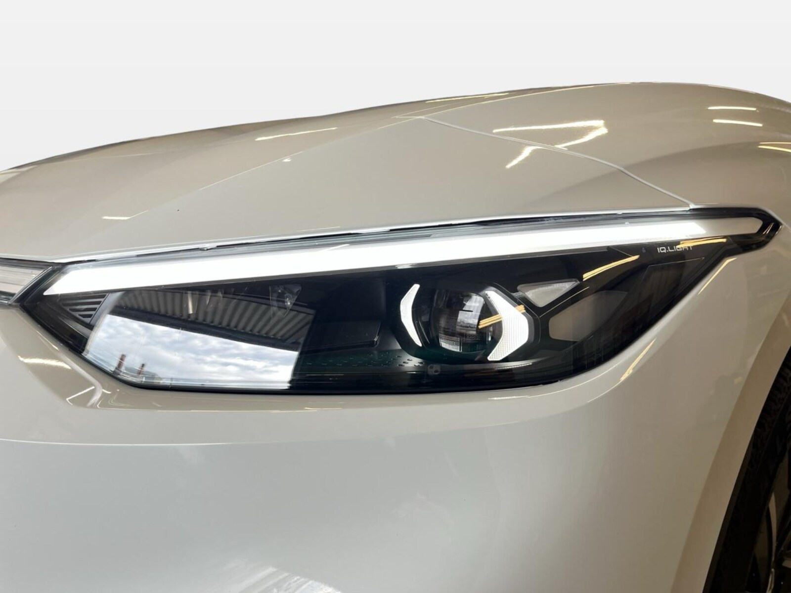 Volkswagen ID.7 Tourer – Bild 14