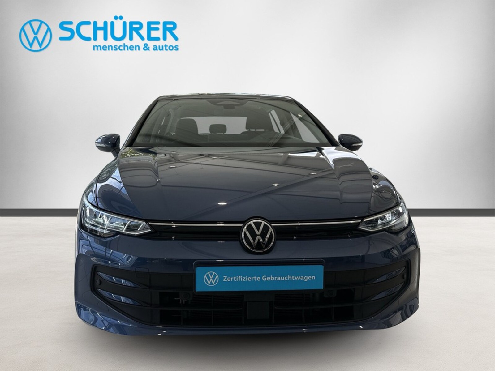 Volkswagen Golf – Bild 5