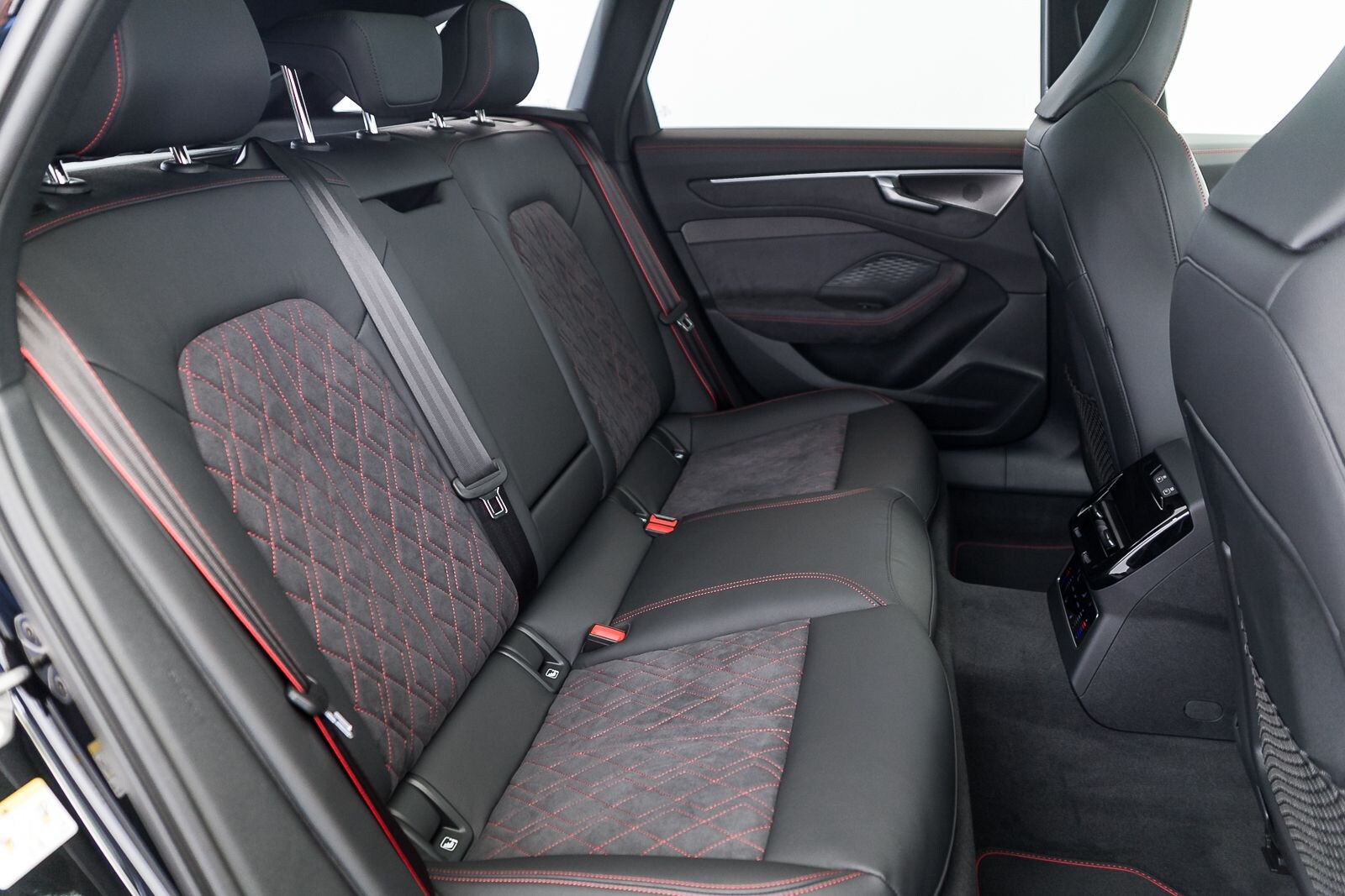 Audi A6 Avant – Bild 11