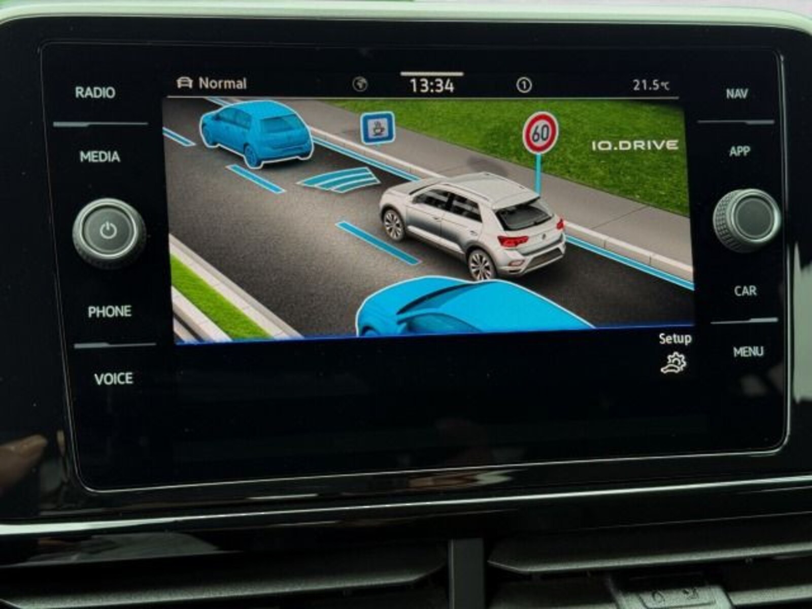 Volkswagen T-Roc – Bild 14
