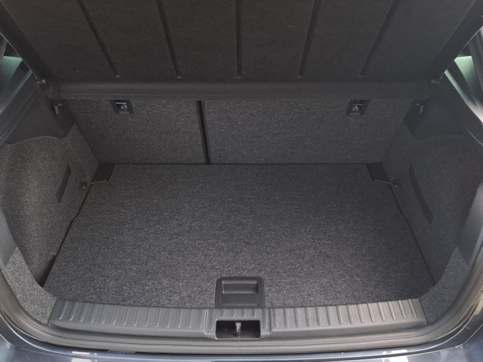 SEAT Ibiza – Bild 16