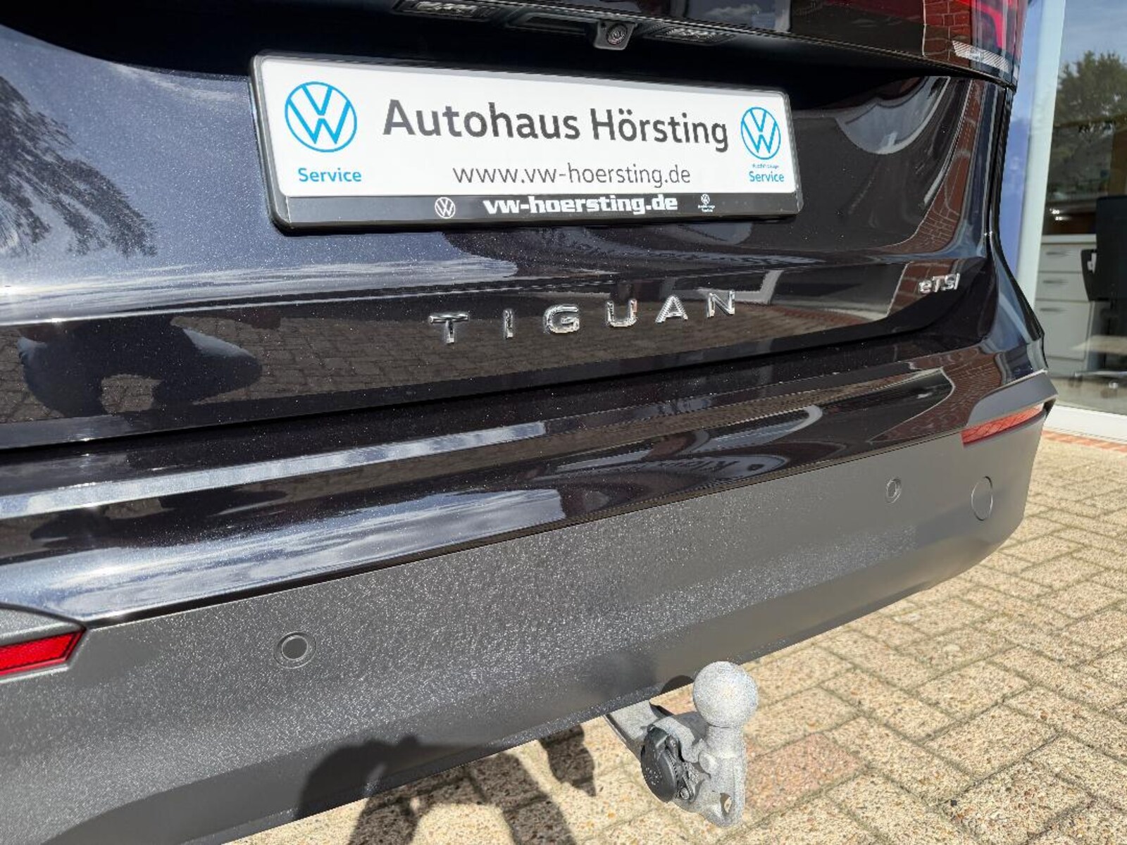 Volkswagen Tiguan – Bild 12