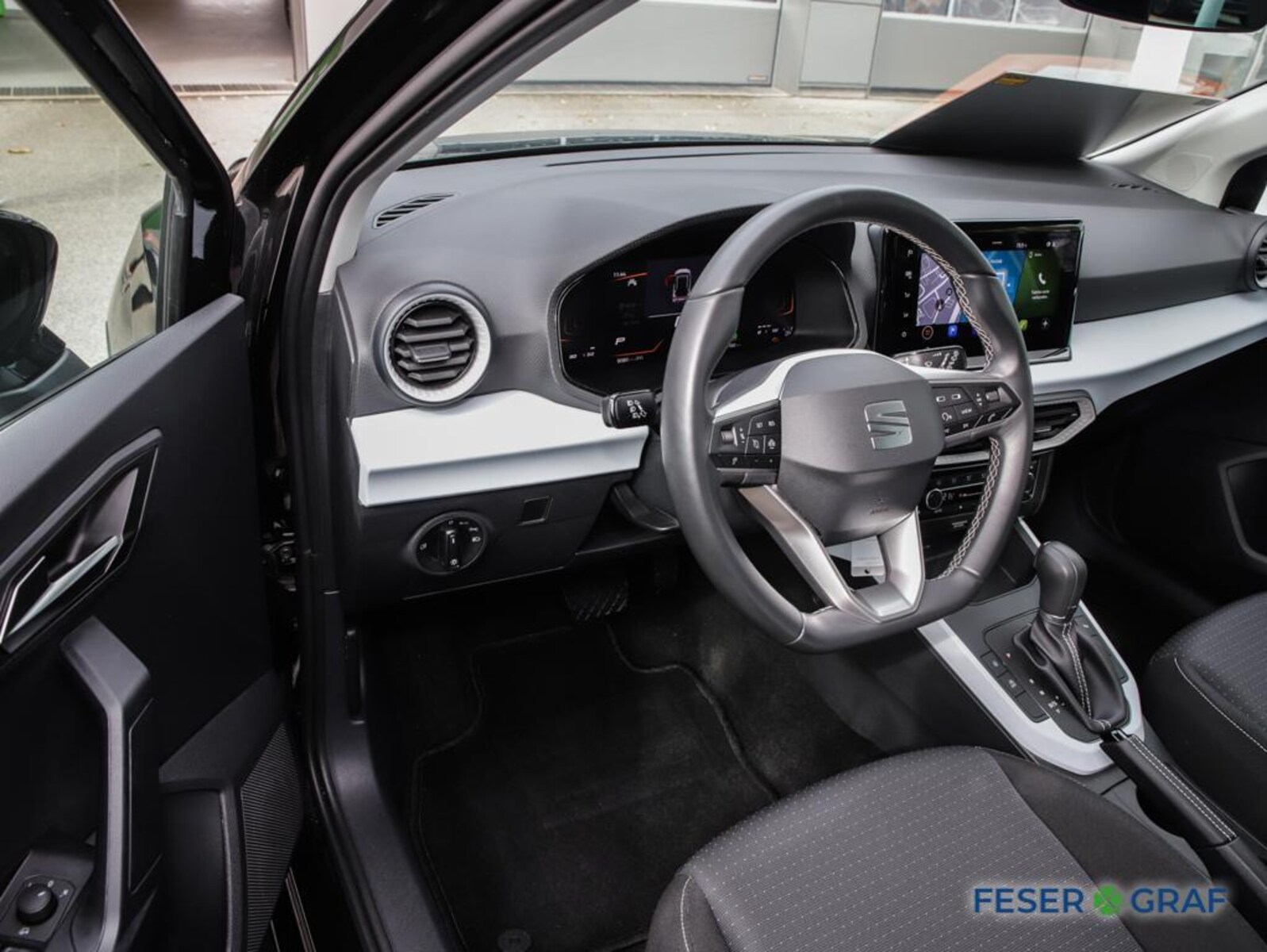 SEAT Arona – Bild 10
