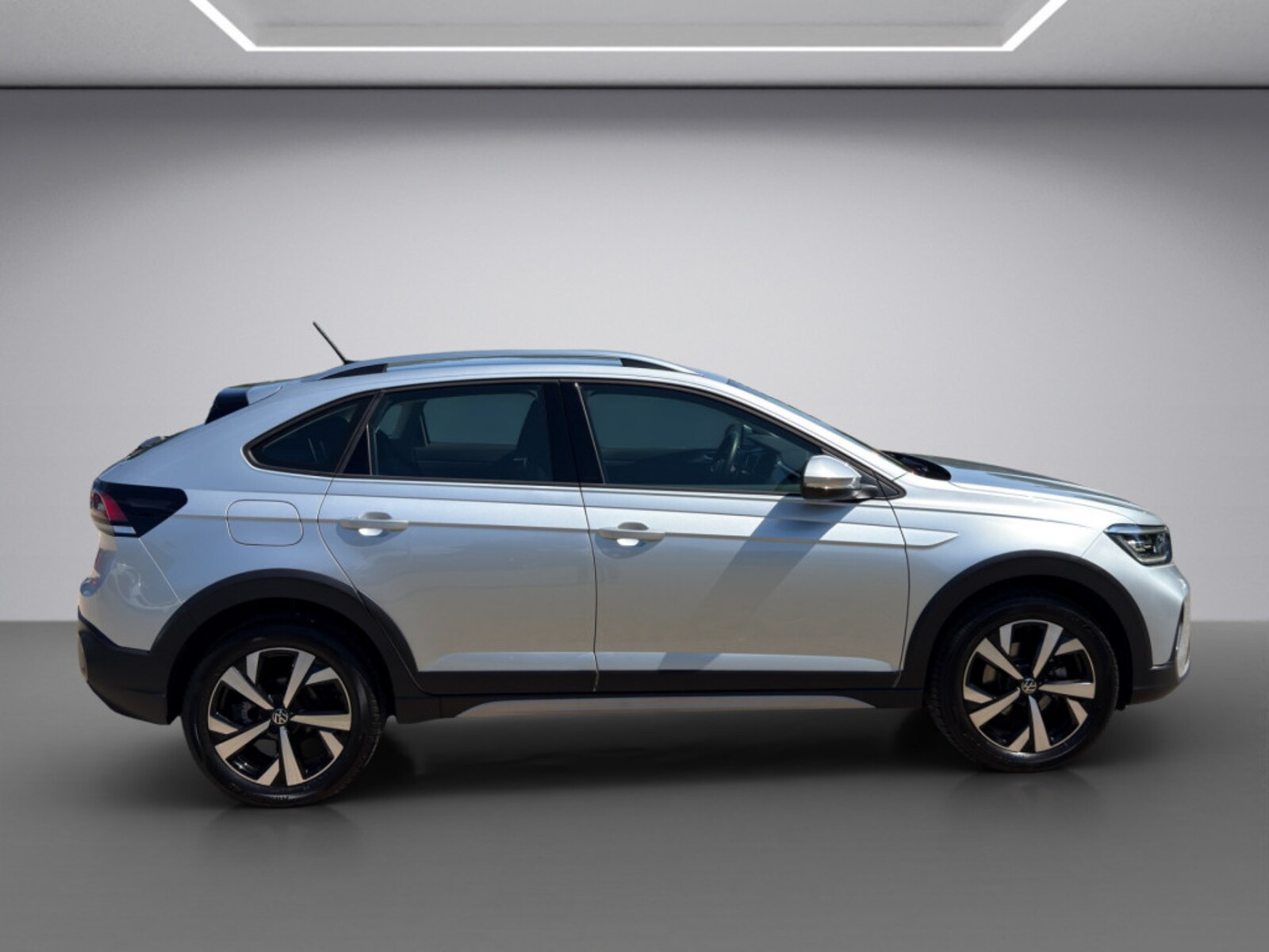 Volkswagen Taigo – Bild 6