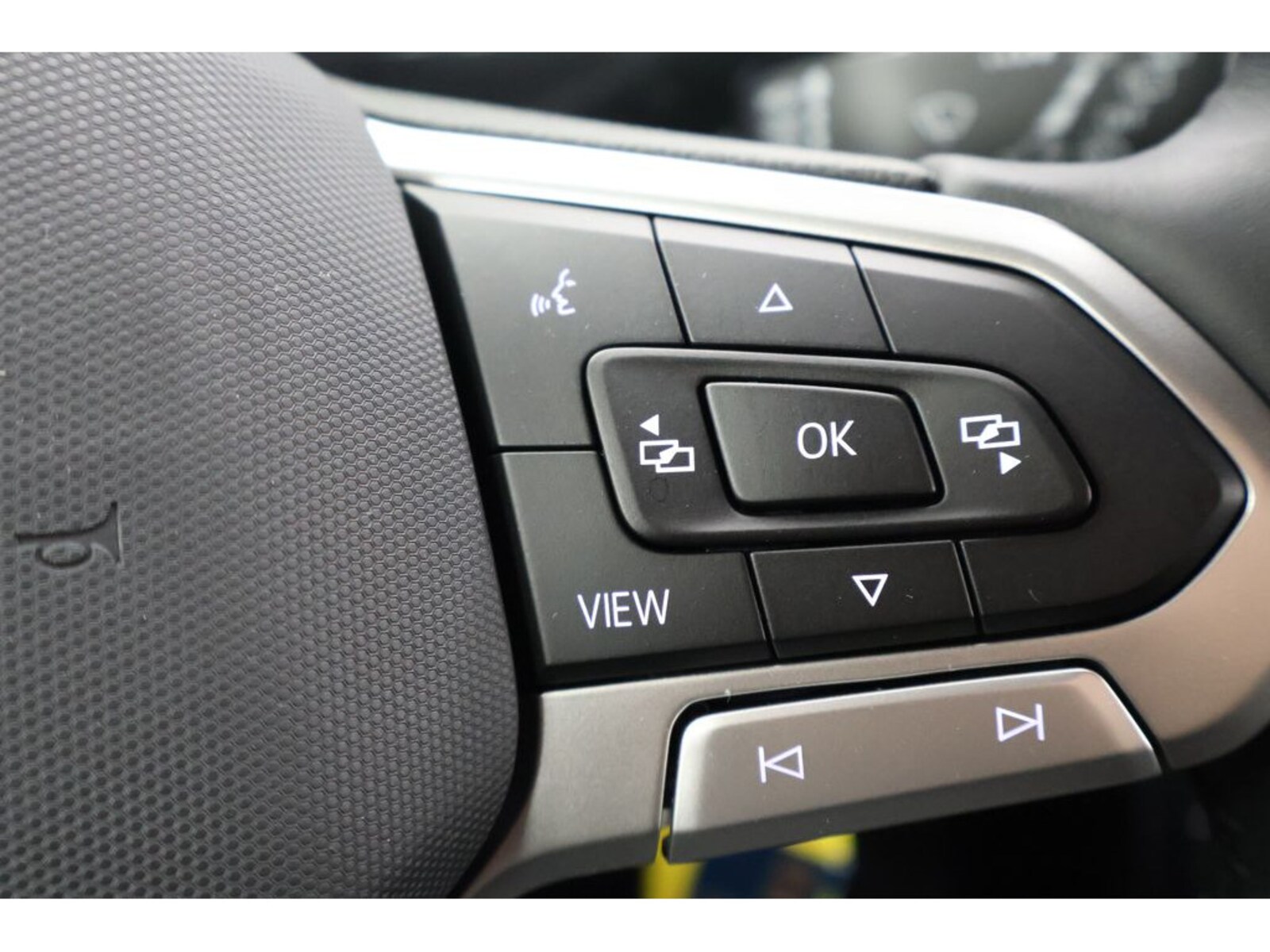 Volkswagen T-Cross – Bild 18