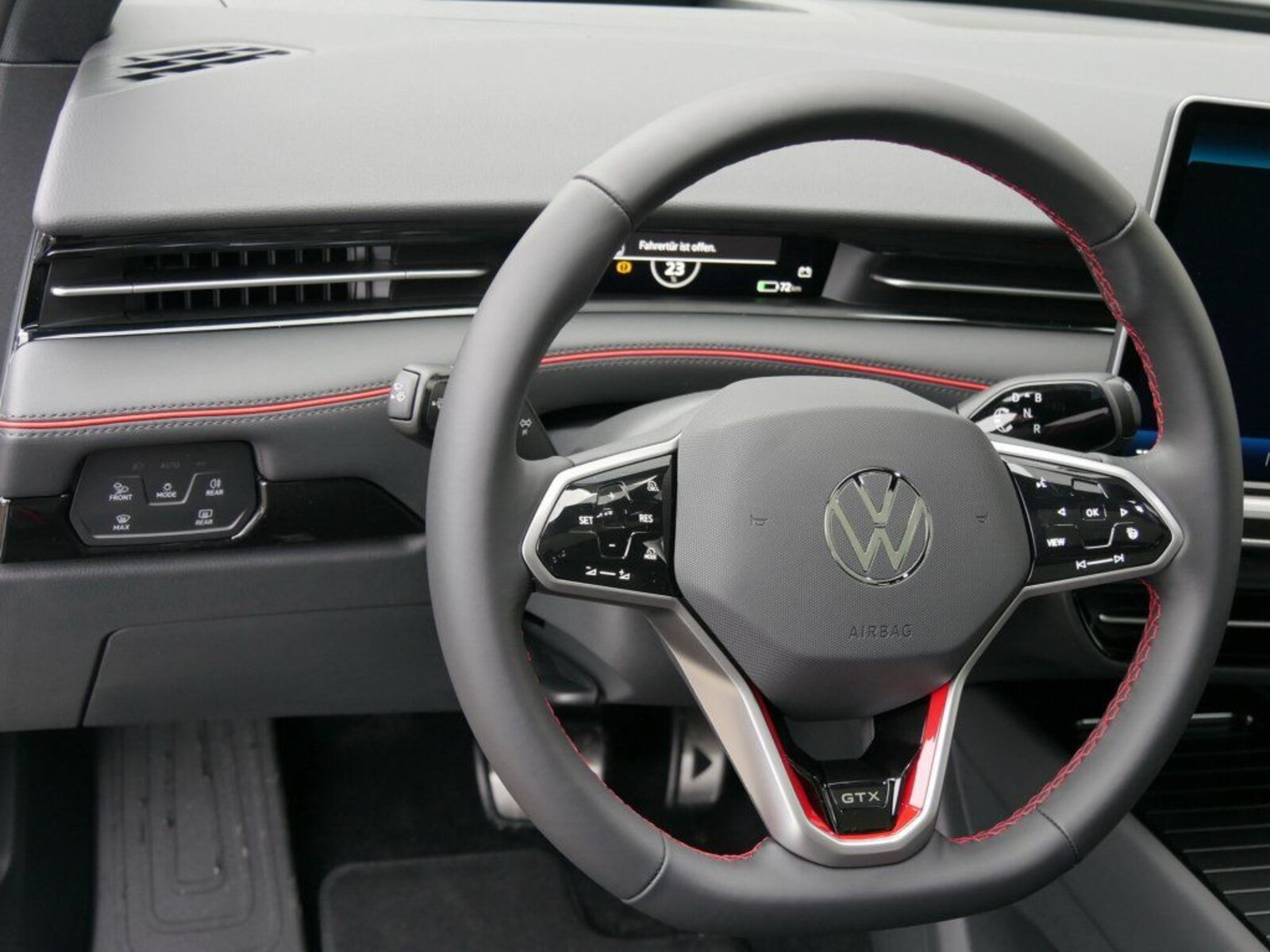 Volkswagen ID.7 Tourer – Bild 12