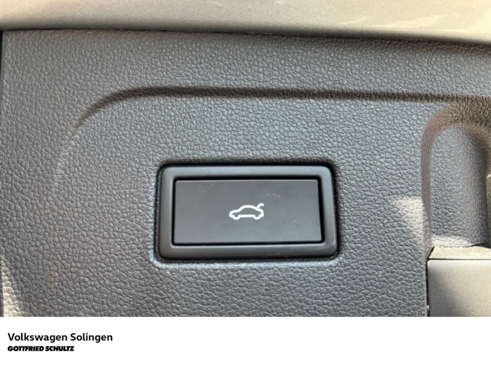 Volkswagen Touran – Bild 10