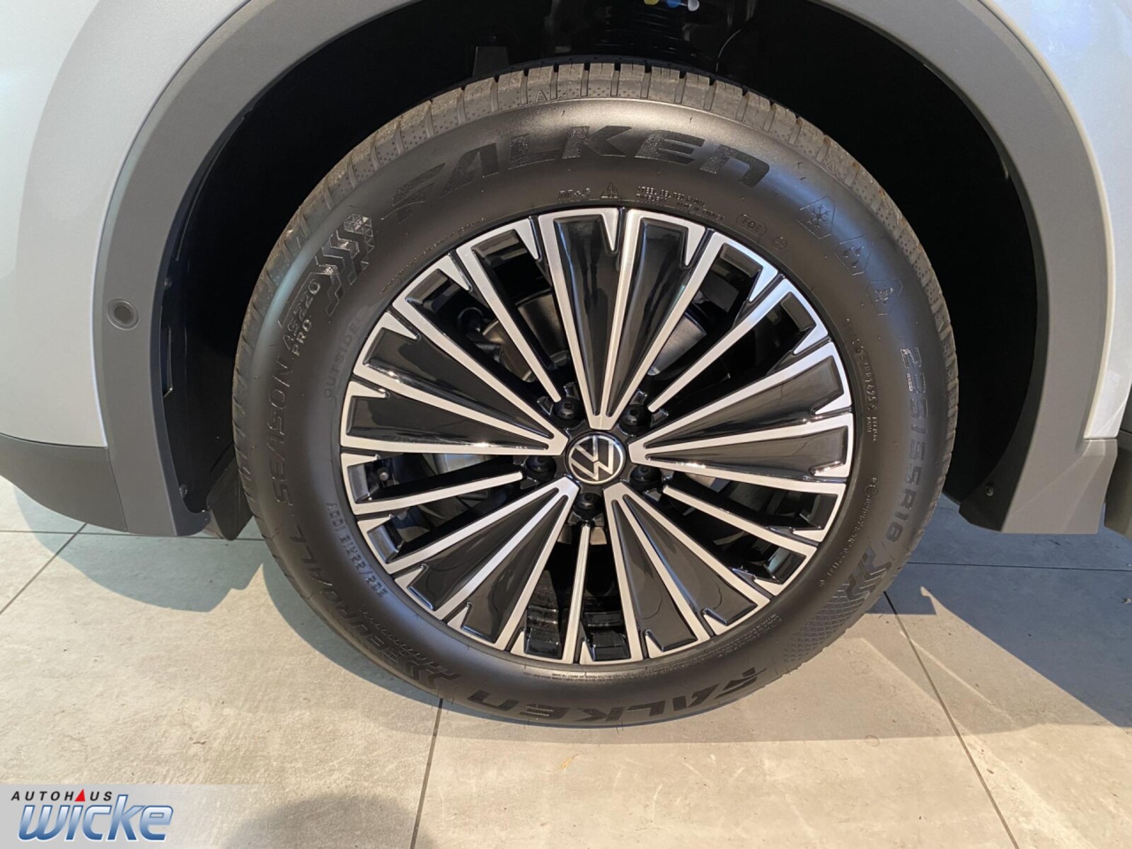 Volkswagen Tiguan – Bild 19
