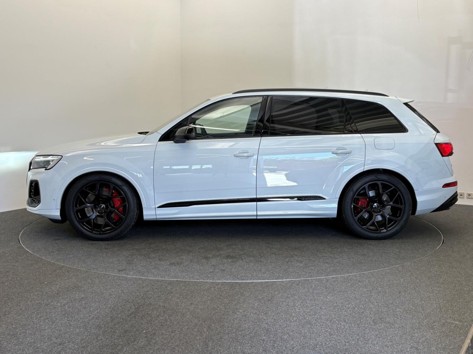 Audi Q7 – Bild 3