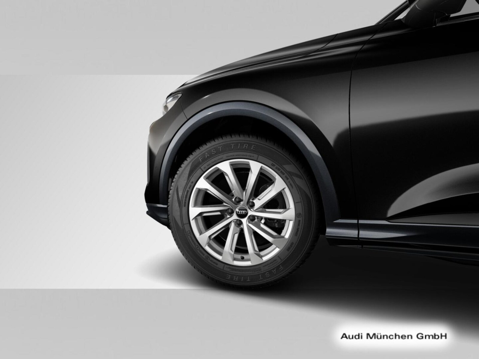 Audi Q5 Sportback – Bild 3