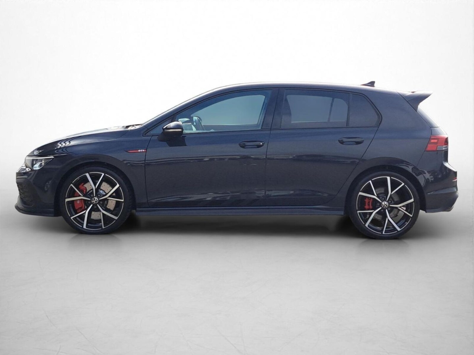 Volkswagen Golf – Bild 3