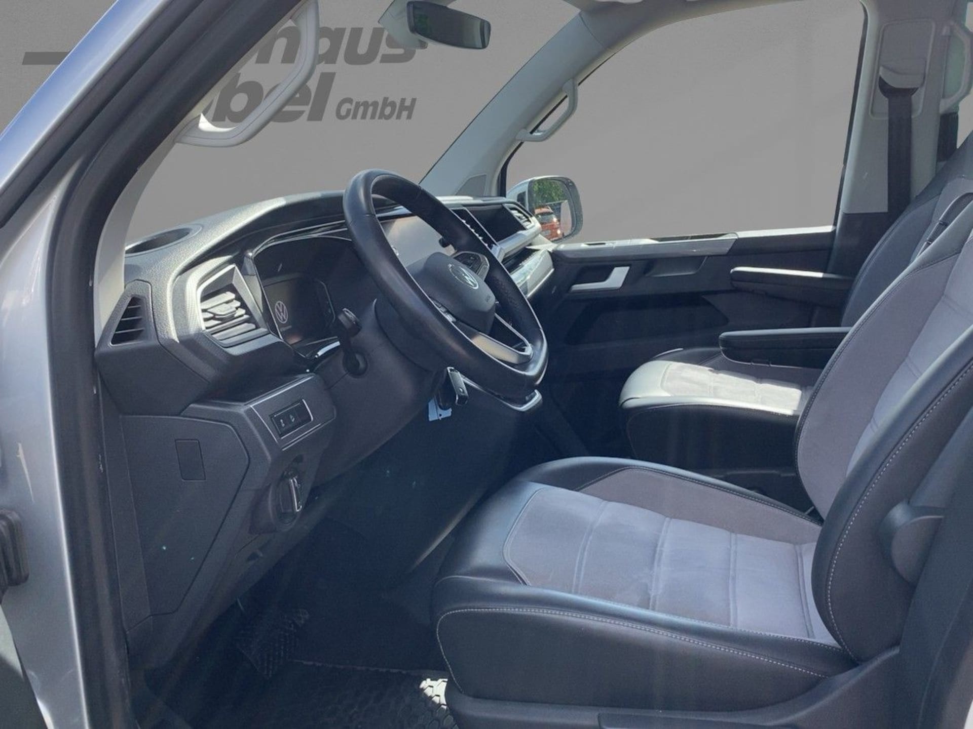 Volkswagen T6.1 Multivan Comfortline