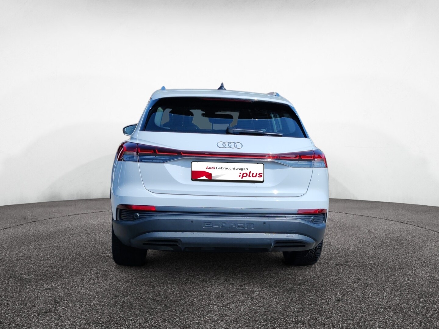 Image about Audi Q4 e-tron 40 e-tron