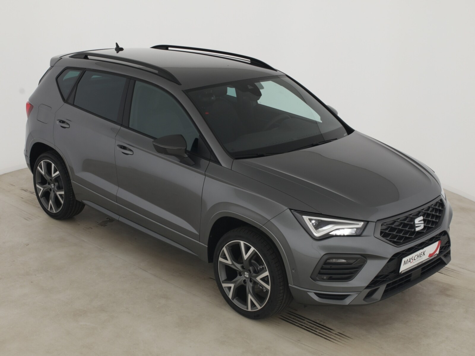 SEAT Ateca – Bild 8