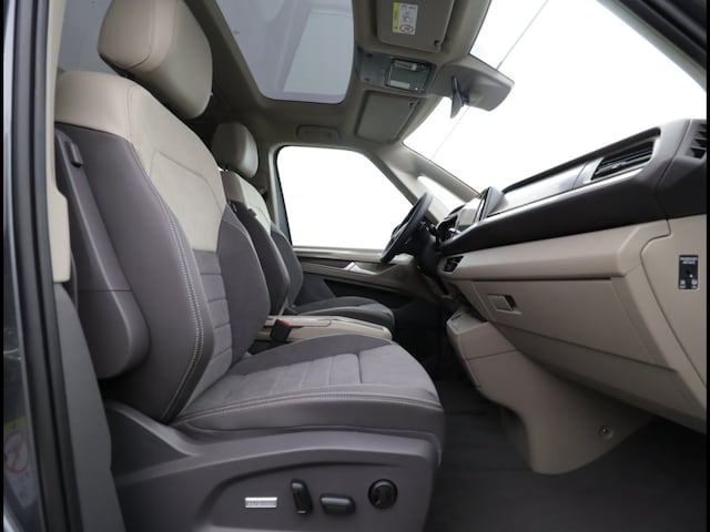 Volkswagen Multivan langversion