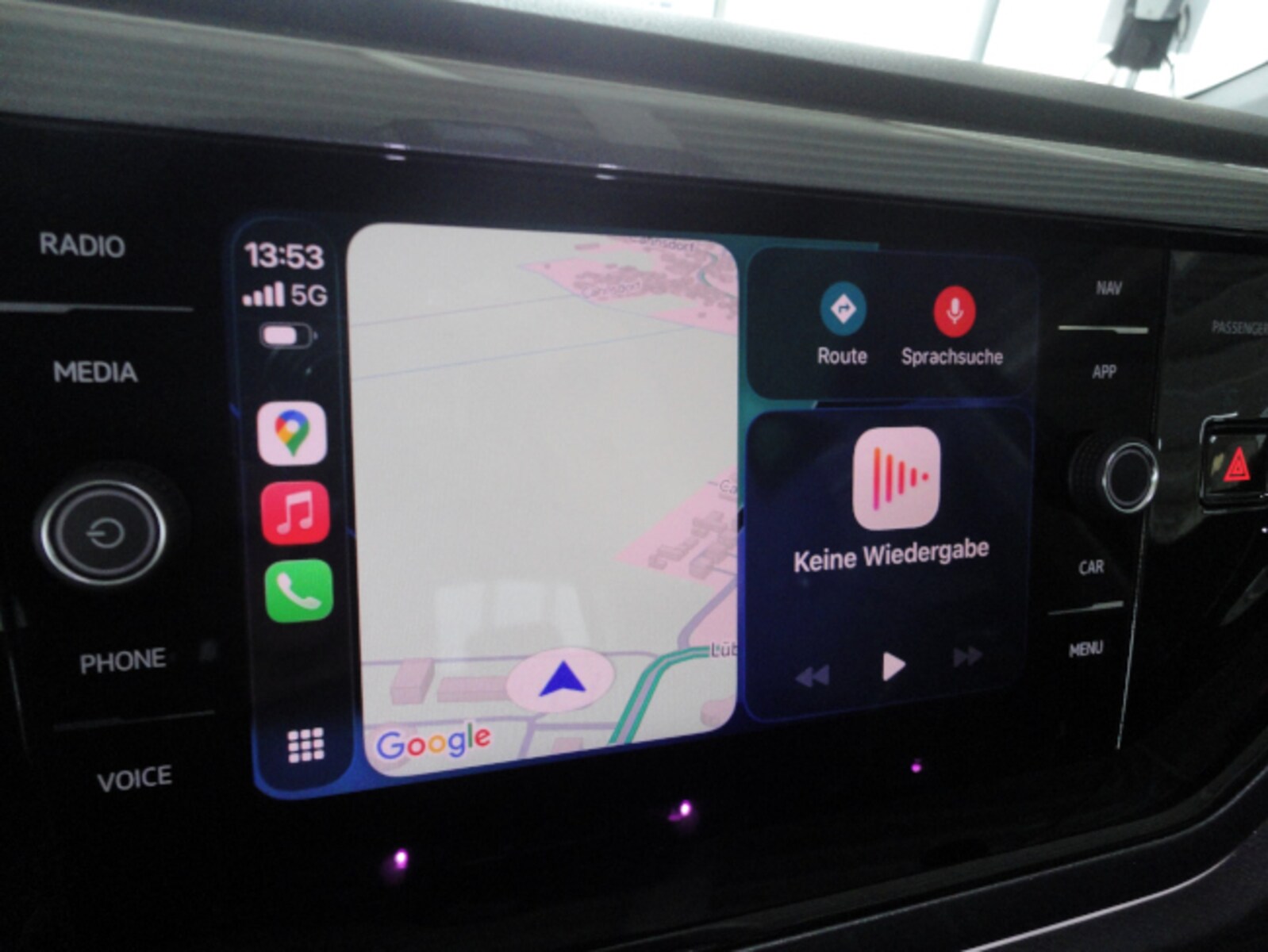 Volkswagen Taigo – Bild 12