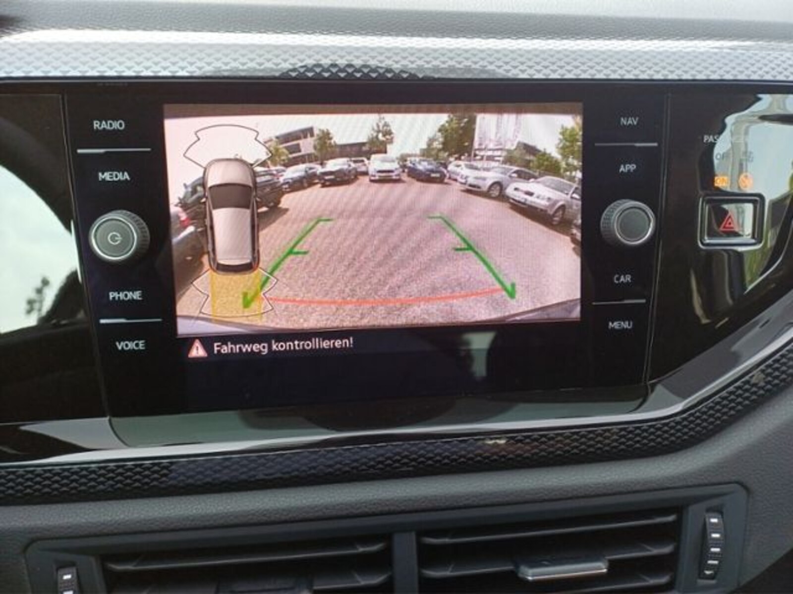Volkswagen Polo – Bild 11
