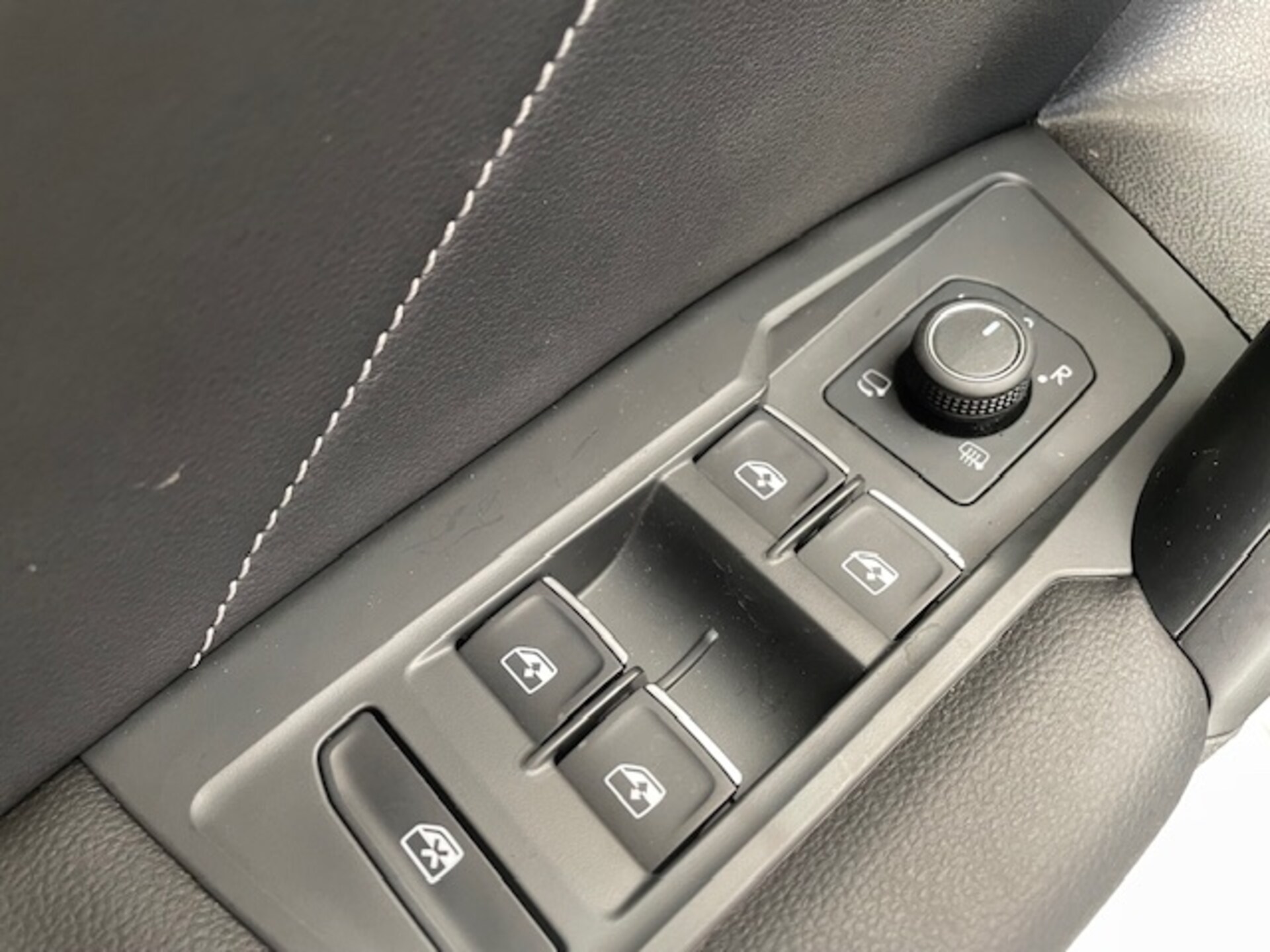 Volkswagen Tiguan Allspace R-Line
