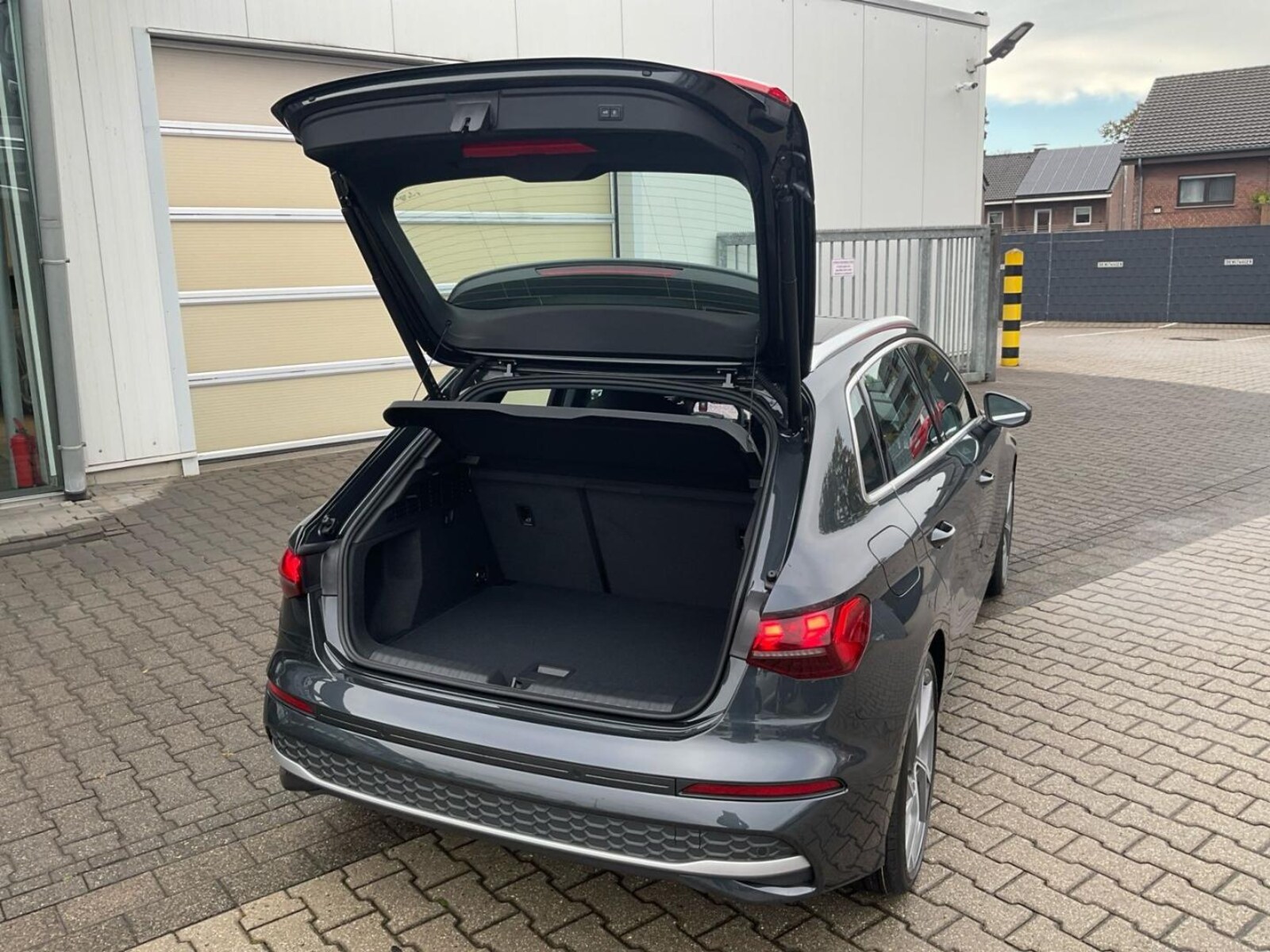 Audi A3 Sportback – Bild 25