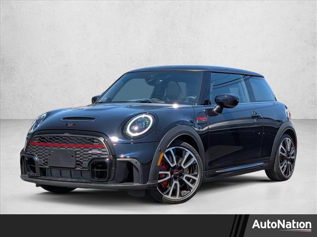 2023 MINI Hardtop 2 Door