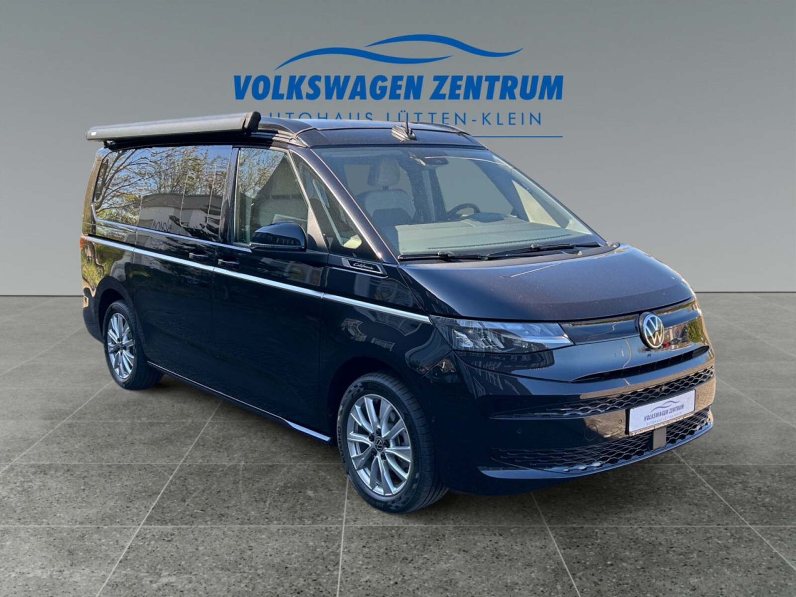 Volkswagen California – Bild 7