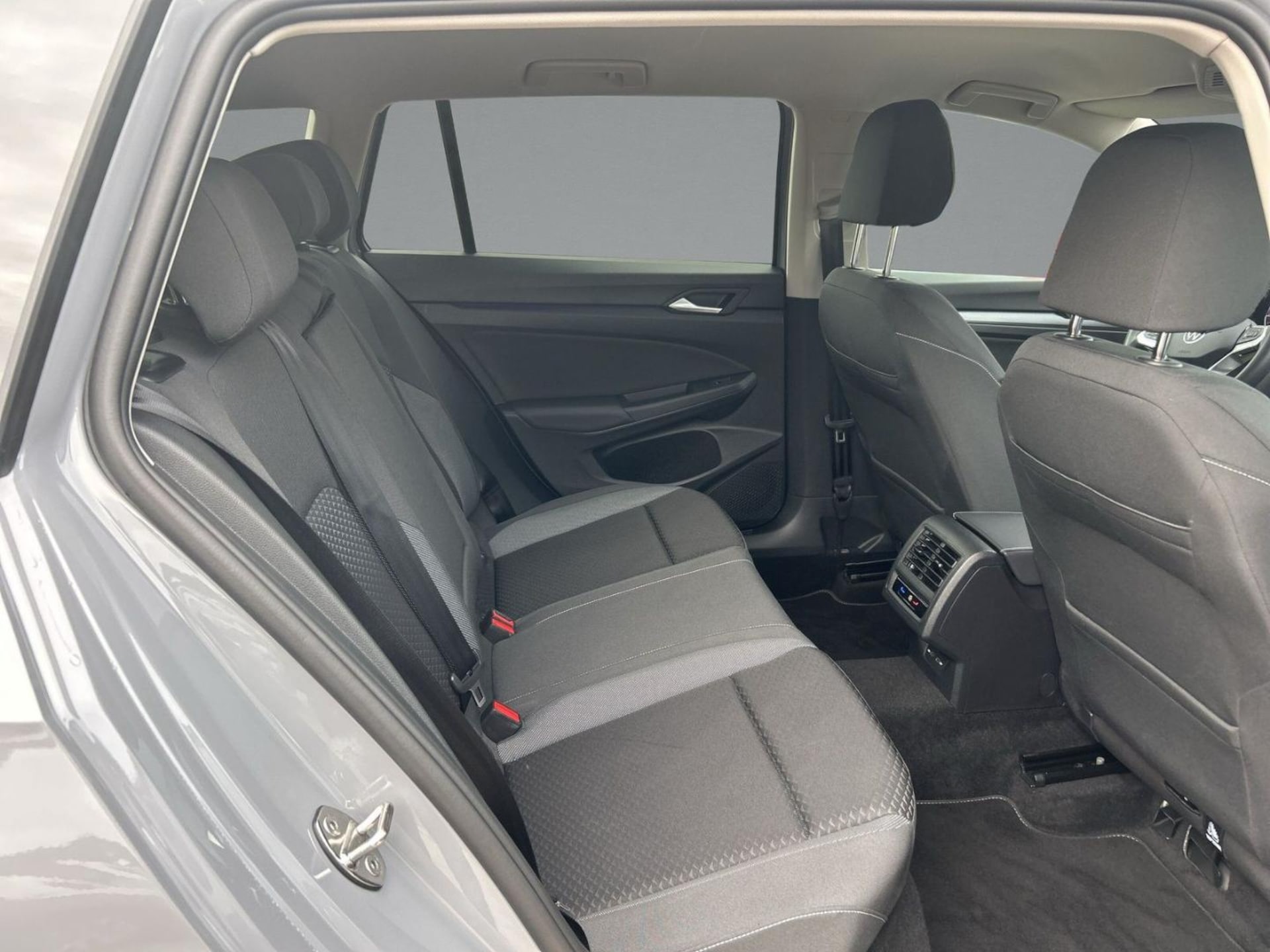 Volkswagen Golf Variant Active