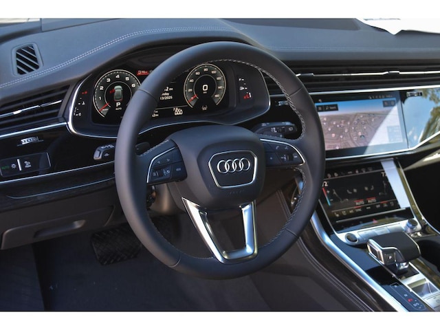 2026 Audi Q8 Prestige - Photo 12