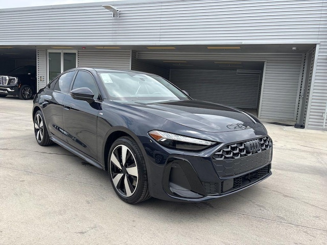 2026 Audi A5 Sedan