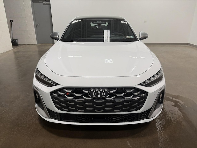 2026 Audi S5 Premium Plus - Photo 8