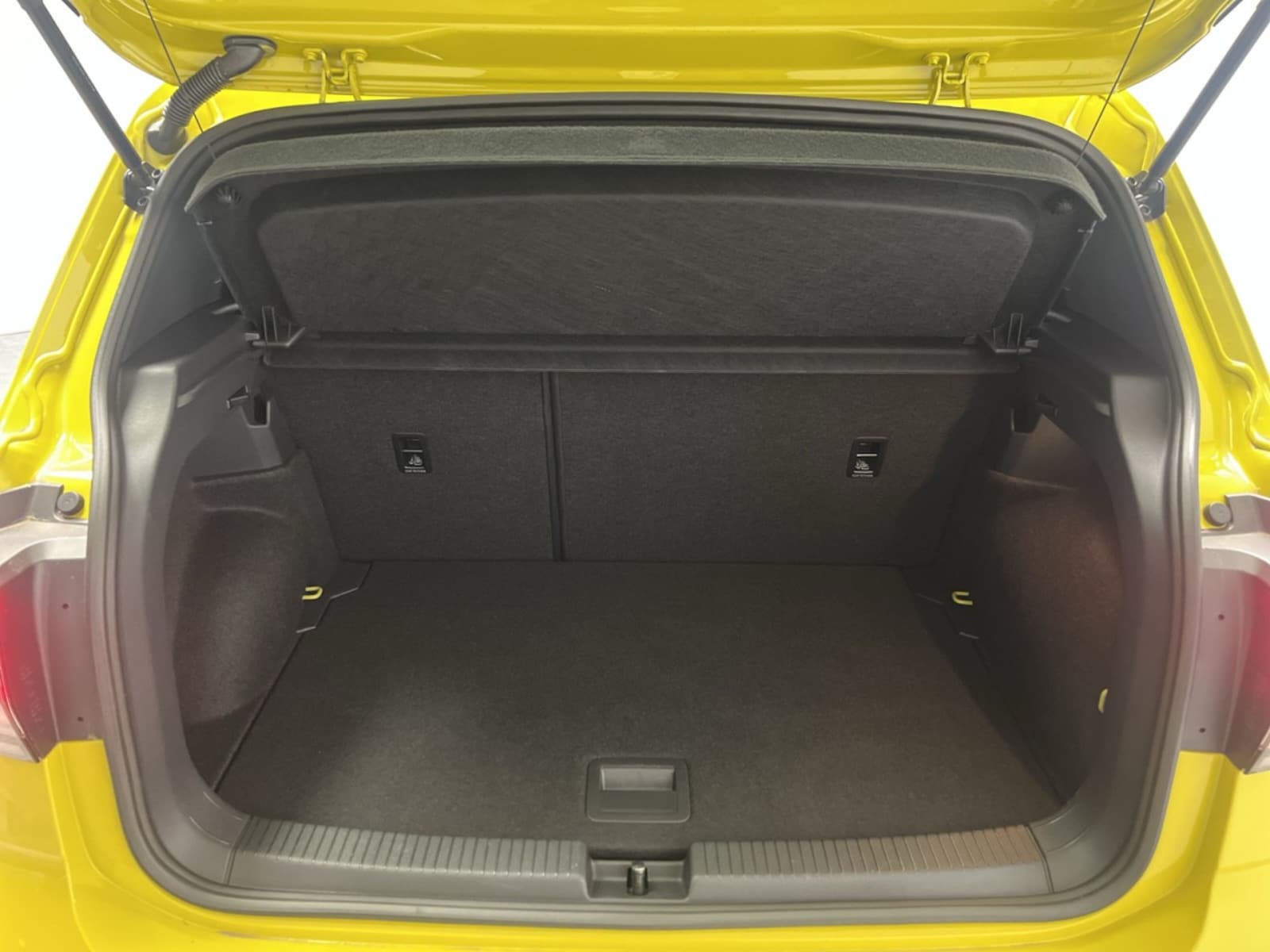 Volkswagen T-Cross – Bild 6