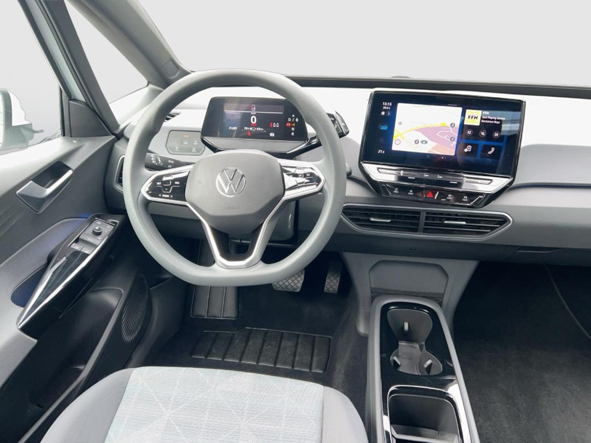Volkswagen ID.3 Pure Performance