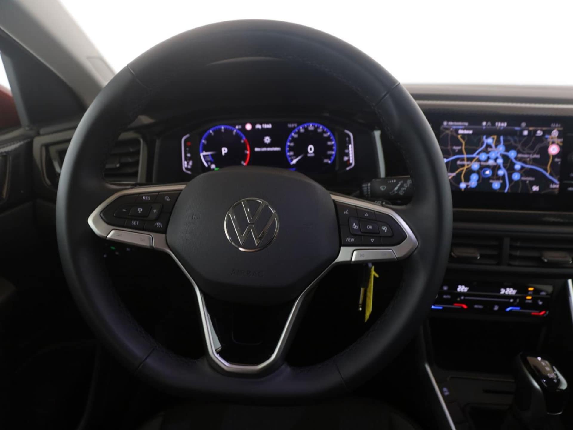 Volkswagen Taigo Life