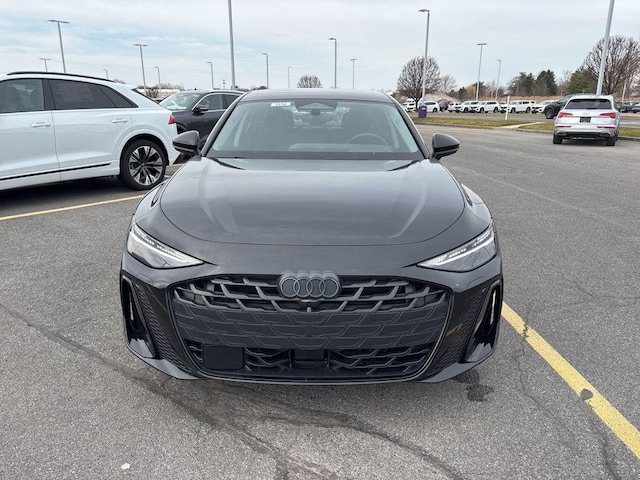 2026 Audi A6 Sedan