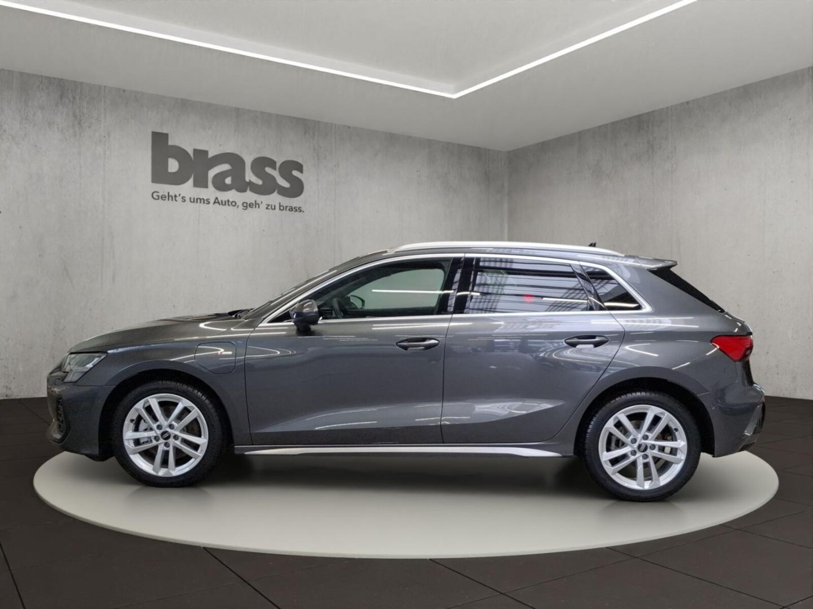 Audi A3 Sportback – Bild 3