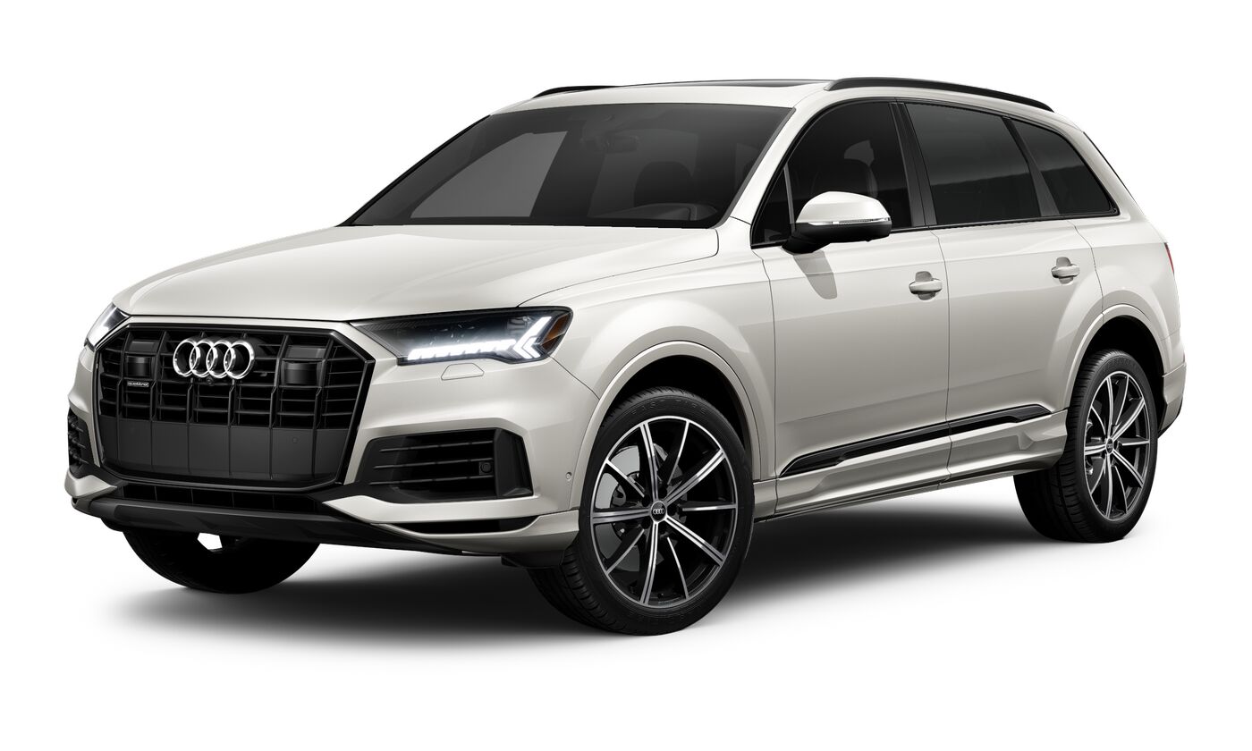 2023 Audi Q7 55 Premium Plus quattro Tiptronic's photo