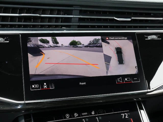 2026 Audi Q7 S Line Premium Plus - Photo 26