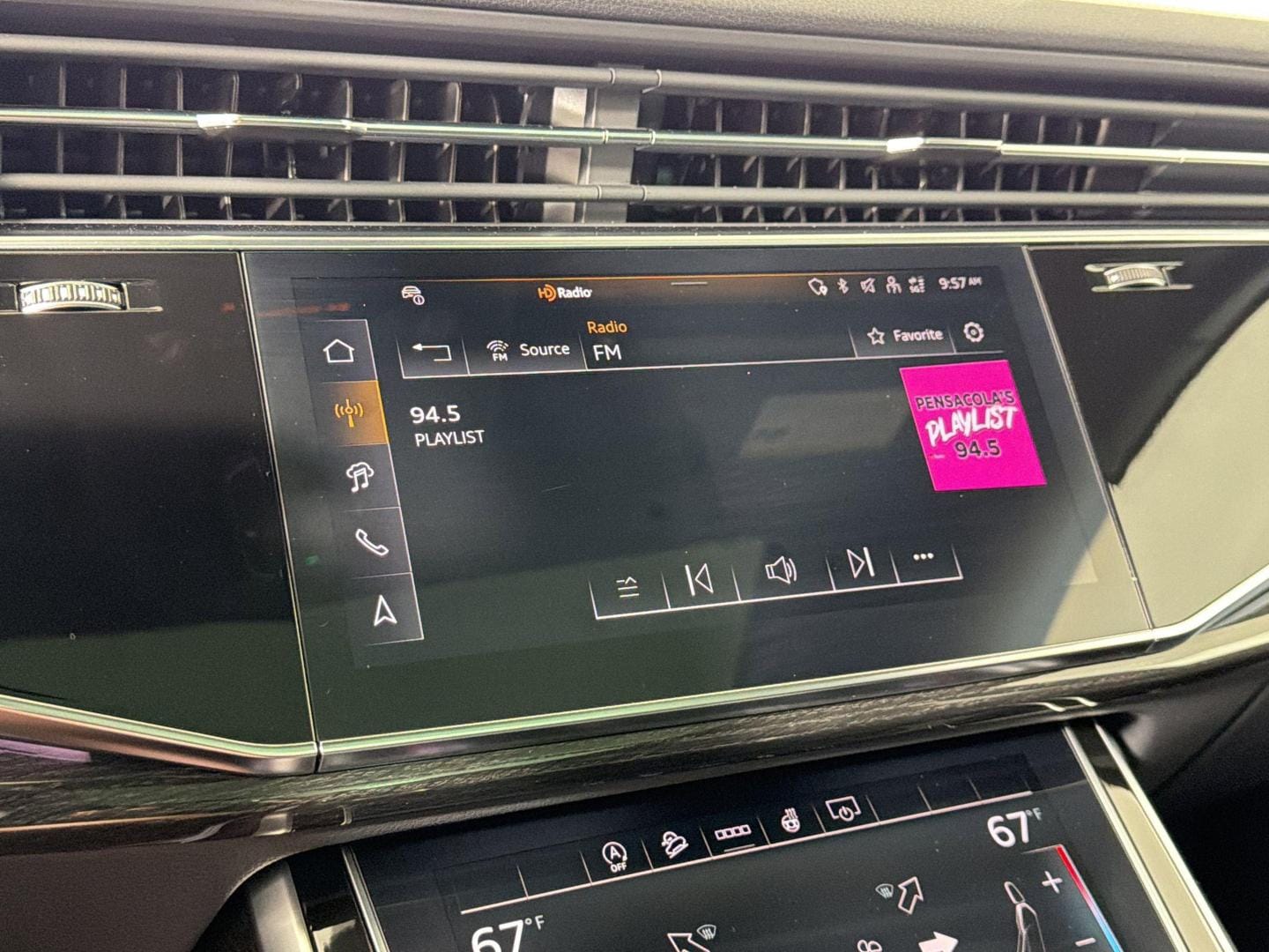 2026 Audi Q7 Premium Plus - Photo 24