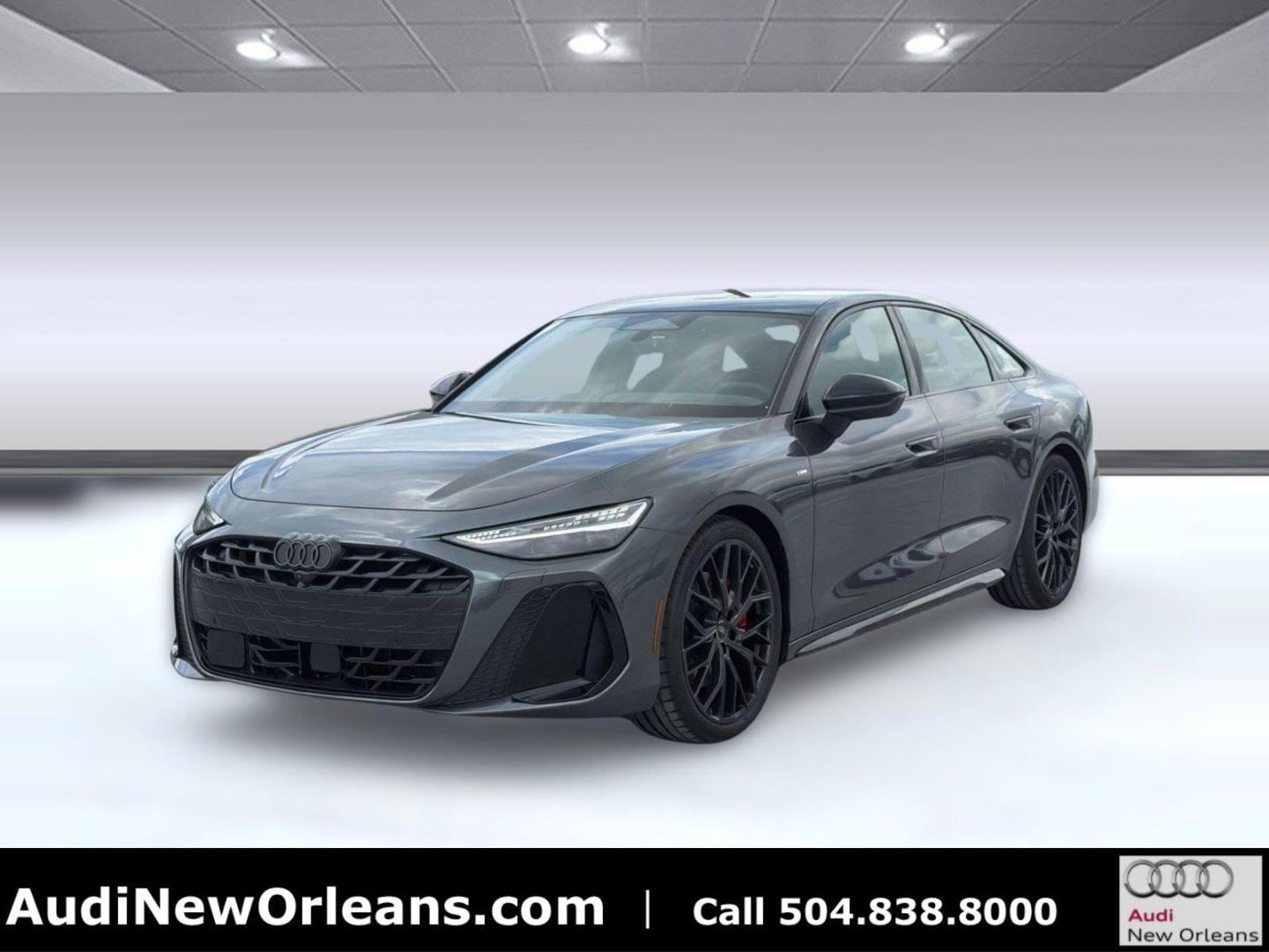 2026 Audi A6 Prestige quattro S tronic's photo