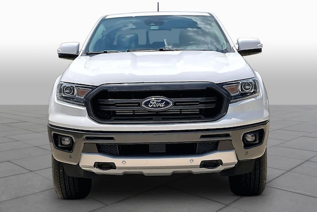 2023 Ford Ranger