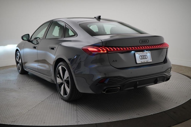 2026 Audi A5 Sedan