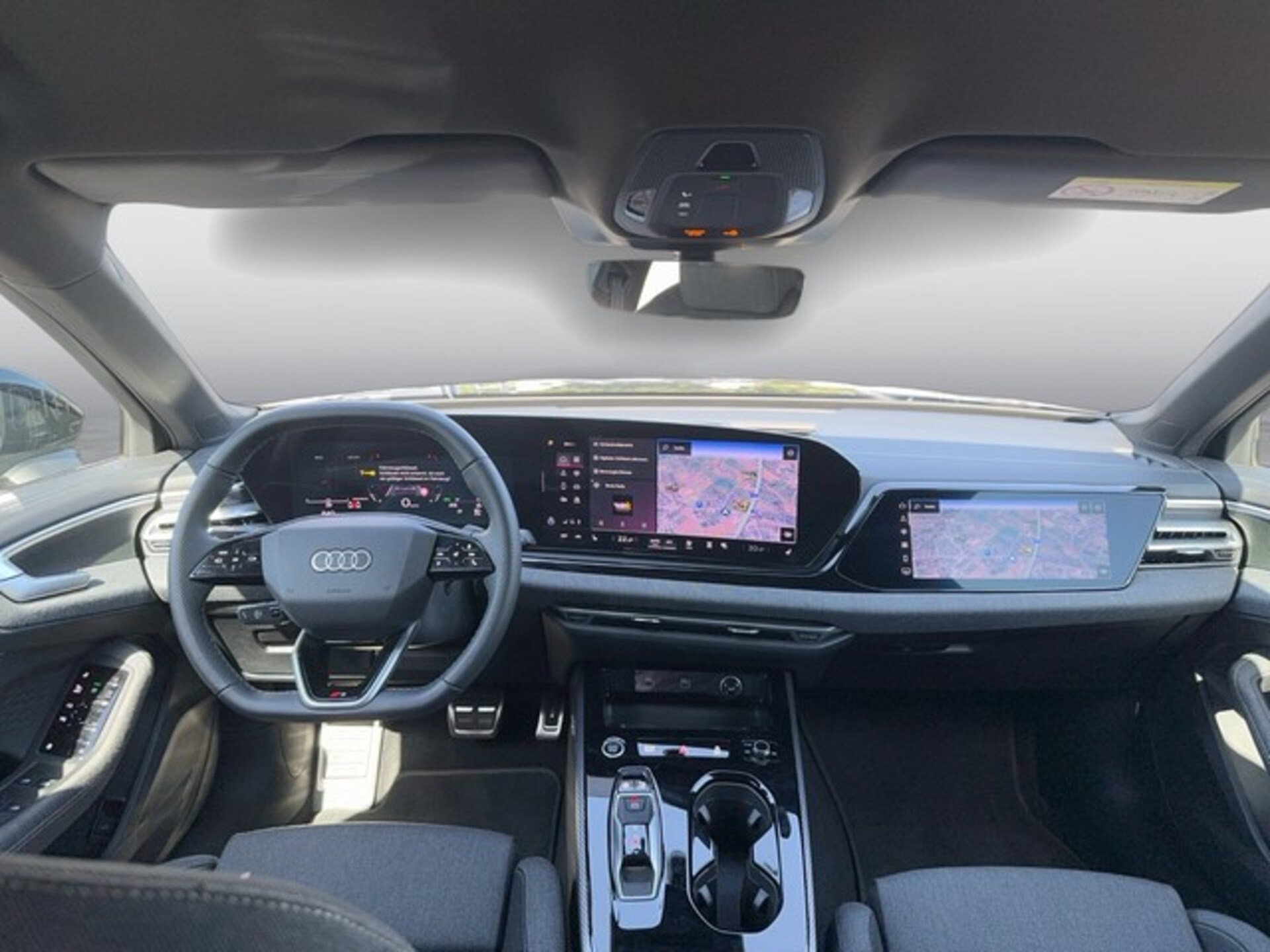 Audi A5 Avant