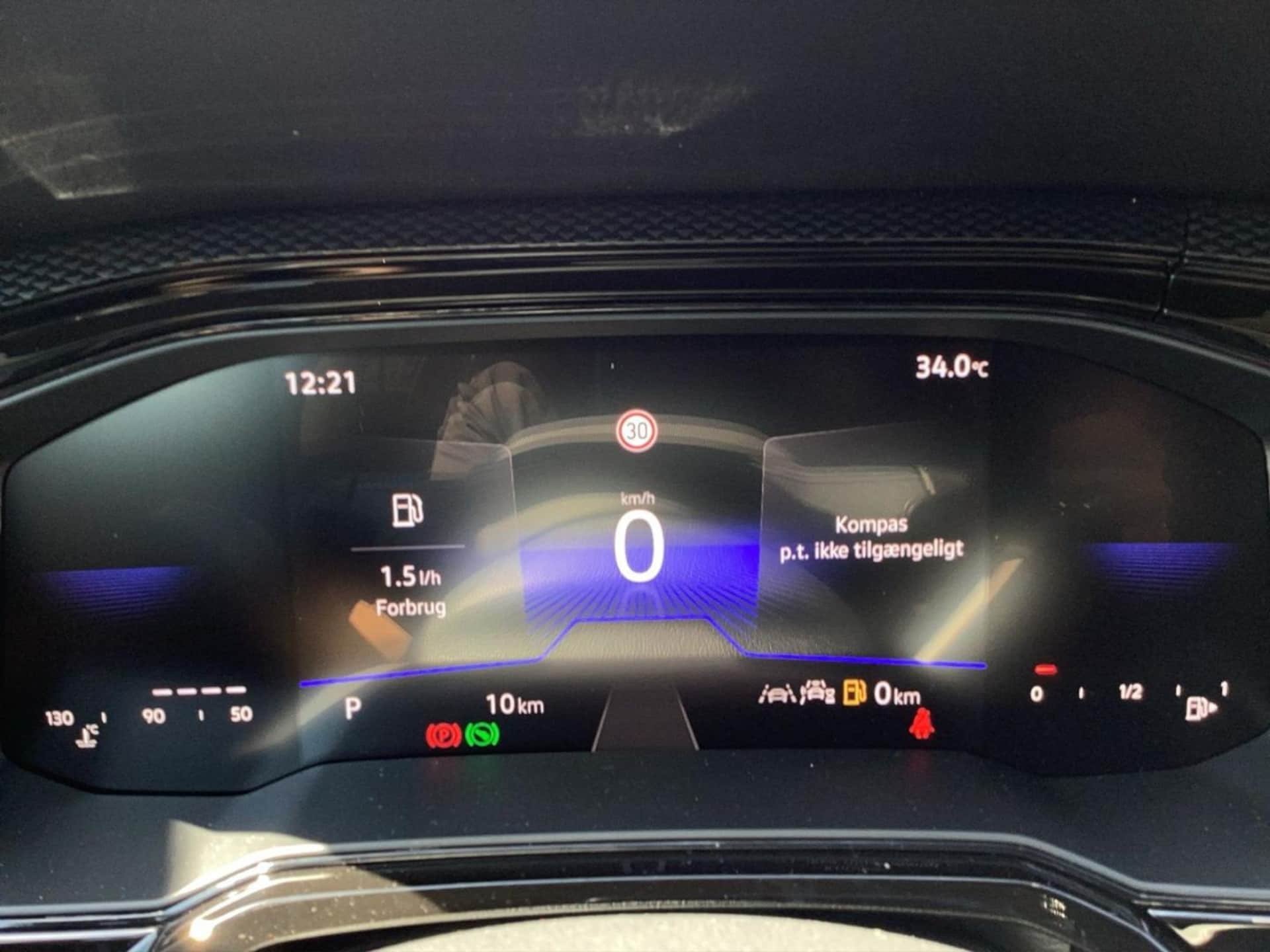 Volkswagen Polo Life